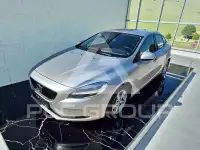 2017 Volvo V40