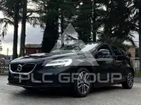2017 Volvo V40