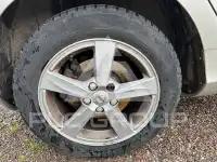 2017 Volvo V40