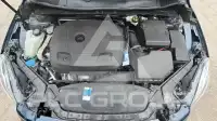 2017 Volvo V40