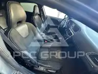 2017 Volvo V40