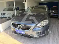 2017 Volvo V40