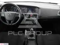 2017 Volvo V40