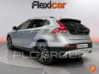 2017 Volvo V40