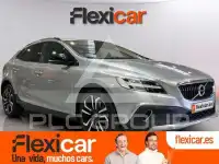 2017 Volvo V40