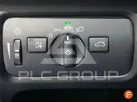 2017 Volvo V40