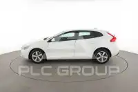 2017 Volvo V40