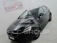 2017 Volvo V40