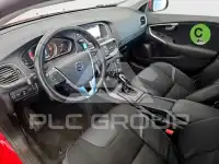 2017 Volvo V40