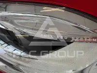2017 Volvo V40