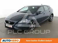 2017 Volvo V40