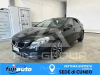 2017 Volvo V40