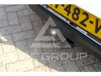 2017 Volvo V40