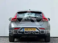 2017 Volvo V40