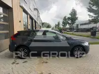 2017 Volvo V40