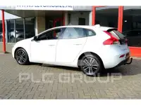 2017 Volvo V40
