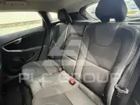 2017 Volvo V40
