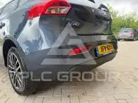 2017 Volvo V40