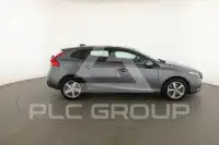 2017 Volvo V40