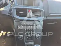 2017 Volvo V40
