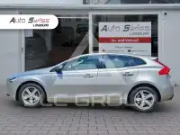 2017 Volvo V40