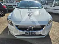 2017 Volvo V40