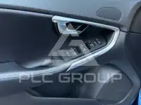2017 Volvo V40