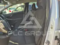2017 Volvo V40