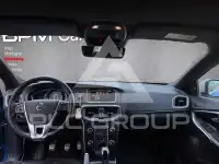 2017 Volvo V40