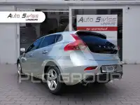 2017 Volvo V40