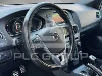 2017 Volvo V40