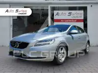 2017 Volvo V40