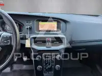 2017 Volvo V40