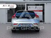 2017 Volvo V40