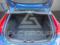 2017 Volvo V40