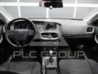 2017 Volvo V40