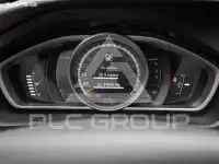2017 Volvo V40