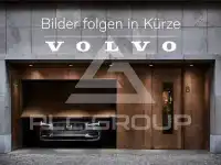 2017 Volvo V40