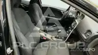 2017 Volvo V40