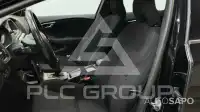 2017 Volvo V40