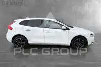 2017 Volvo V40
