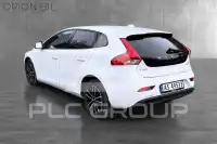 2017 Volvo V40