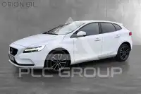 2017 Volvo V40