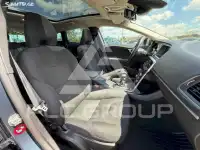 2017 Volvo V40