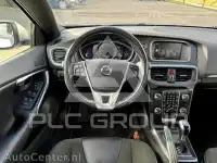 2017 Volvo V40