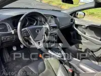2017 Volvo V40