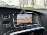 2017 Volvo V40