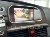 2017 Volvo V40