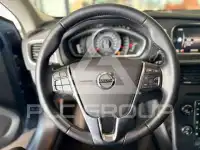 2017 Volvo V40