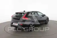 2017 Volvo V40